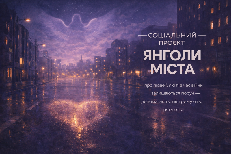  Це історія про щоденний подвиг рятувальників ДСНС,командну роботу,  згуртованість і самопожертву